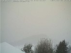 Archiv Foto Webcam Chalet Sybil Südost 11:00