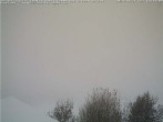 Archiv Foto Webcam Chalet Sybil Südost 13:00