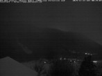 Archiv Foto Webcam Chalet Sybil Südost 23:00