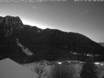 Archiv Foto Webcam Chalet Sybil Südost 05:00