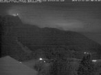 Archived image Webcam Chalet Sybil southeast 23:00