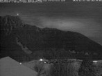 Archived image Webcam Chalet Sybil southeast 01:00