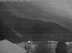 Archived image Webcam Chalet Sybil southeast 03:00