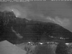 Archived image Webcam Chalet Sybil southeast 06:00