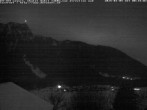 Archived image Webcam Chalet Sybil southeast 23:00