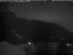 Archived image Webcam Chalet Sybil southeast 01:00