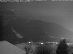 Archived image Webcam Chalet Sybil southeast 05:00