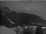 Archived image Webcam Chalet Sybil southeast 06:00