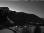 Archiv Foto Webcam Chalet Sybil Südost 06:00