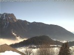 Archiv Foto Webcam Chalet Sybil Südost 13:00