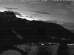 Archived image Webcam Chalet Sybil southeast 06:00