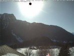 Archived image Webcam Chalet Sybil southeast 09:00