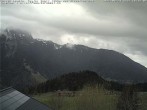 Archiv Foto Webcam Chalet Sybil Südost 17:00