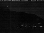 Archiv Foto Webcam Chalet Sybil Südost 21:00