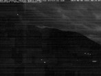 Archiv Foto Webcam Chalet Sybil Südost 23:00