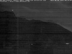 Archiv Foto Webcam Chalet Sybil Südost 03:00