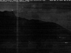 Archiv Foto Webcam Chalet Sybil Südost 23:00