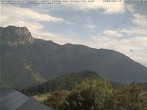 Archiv Foto Webcam Chalet Sybil Südost 15:00