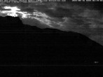 Archiv Foto Webcam Chalet Sybil Südost 01:00
