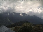 Archived image Webcam Chalet Sybil southeast 11:00