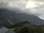 Archived image Webcam Chalet Sybil southeast 15:00