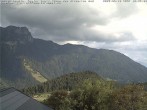 Archived image Webcam Chalet Sybil southeast 17:00