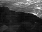 Archived image Webcam Chalet Sybil southeast 23:00
