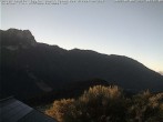 Archived image Webcam Chalet Sybil southeast 05:00