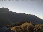 Archived image Webcam Chalet Sybil southeast 06:00