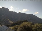 Archived image Webcam Chalet Sybil southeast 09:00