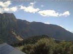 Archived image Webcam Chalet Sybil southeast 13:00