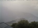 Archiv Foto Webcam Chalet Sybil Südost 06:00