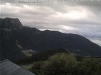 Archiv Foto Webcam Chalet Sybil Südost 07:00