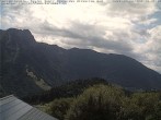 Archiv Foto Webcam Chalet Sybil Südost 11:00