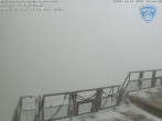 Archived image Webcam Mont Blanc du Tacul 02:00