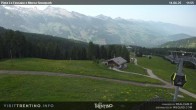 Archived image Webcam slope Castelir 06:00