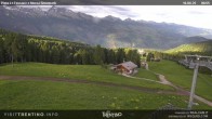 Archived image Webcam slope Castelir 06:00