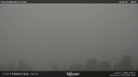 Archived image Webcam base station Alpe di Lusia Moena 01:00