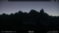 Archiv Foto Webcam Pale di San Martino 06:00