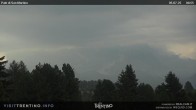Archiv Foto Webcam Pale di San Martino 06:00