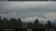 Archiv Foto Webcam Pale di San Martino 11:00