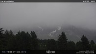Archiv Foto Webcam Pale di San Martino 06:00