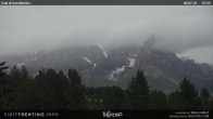 Archiv Foto Webcam Pale di San Martino 07:00