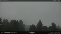 Archiv Foto Webcam Pale di San Martino 04:00