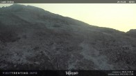 Archiv Foto Webcam Bergstation Campo-Laste 07:00