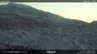 Archiv Foto Webcam Bergstation Campo-Laste 07:00