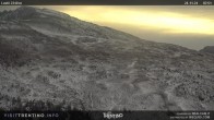 Archiv Foto Webcam Bergstation Campo-Laste 07:00