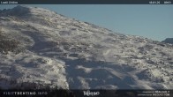 Archiv Foto Webcam Bergstation Campo-Laste 09:00