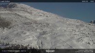 Archiv Foto Webcam Bergstation Campo-Laste 13:00