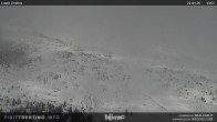 Archived image Webcam top station Campo-Laste 13:00